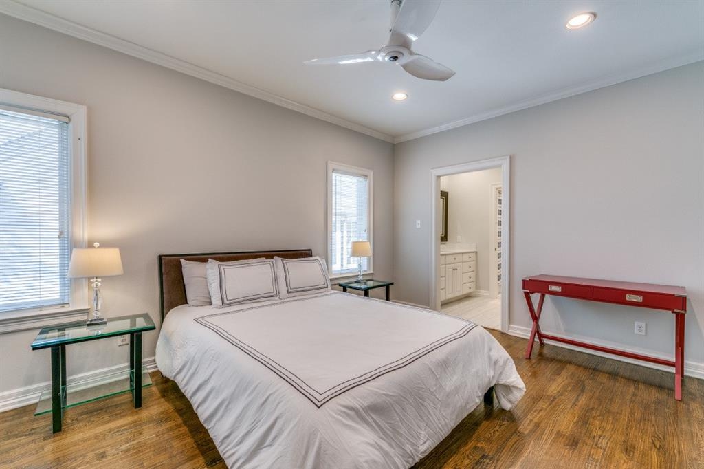 University Heights - Residential