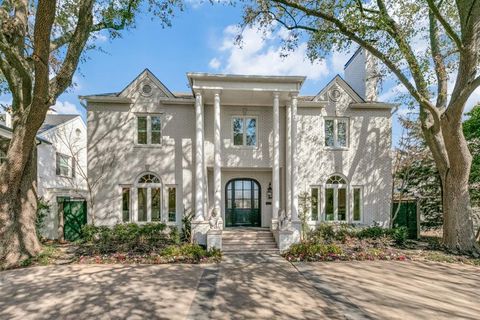 3632 Lovers Lane University Park TX 75225