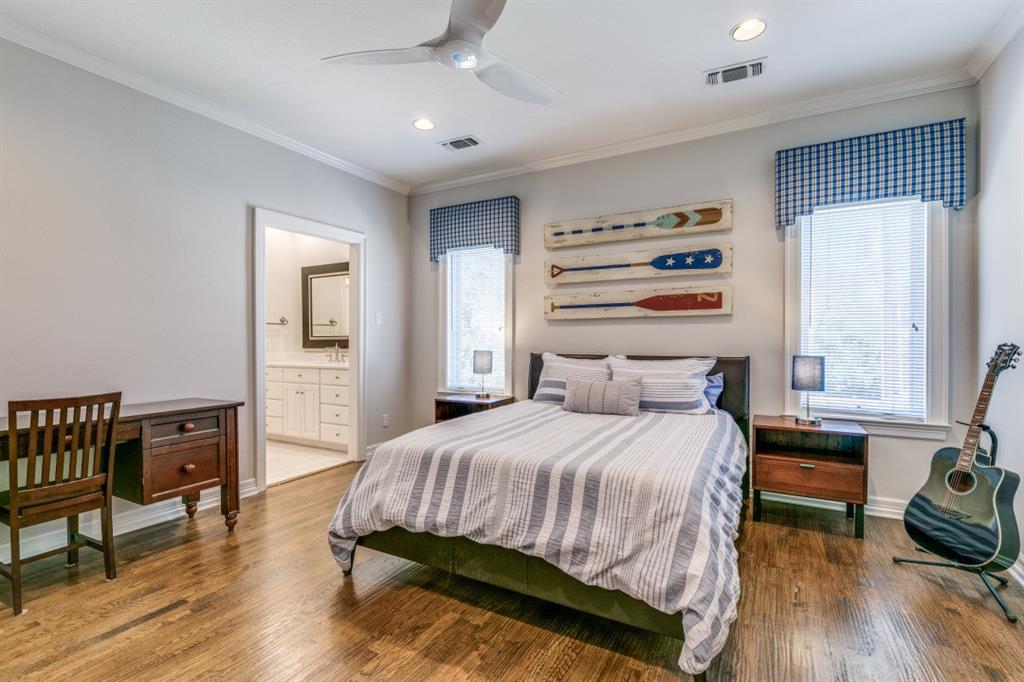 University Heights - Residential