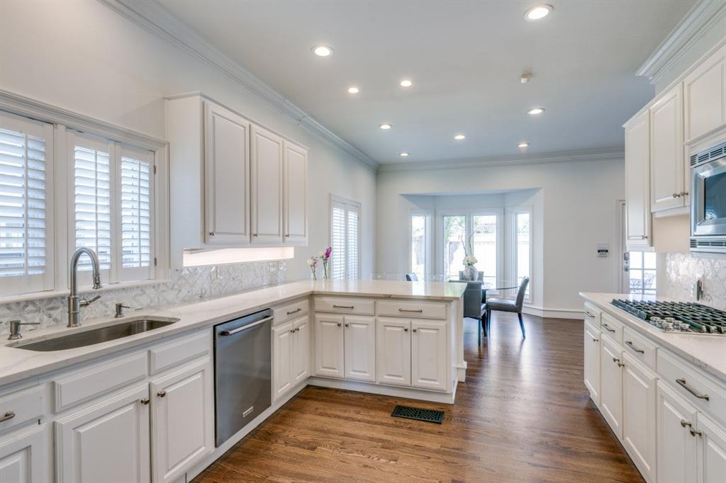 University Heights - Residential