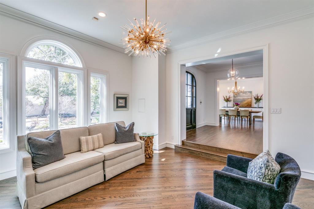3632 Lovers Lane