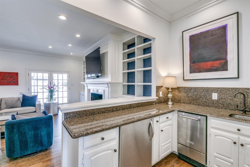 University Heights - Residential