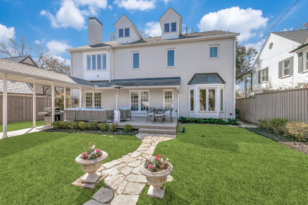 University Heights - Residential