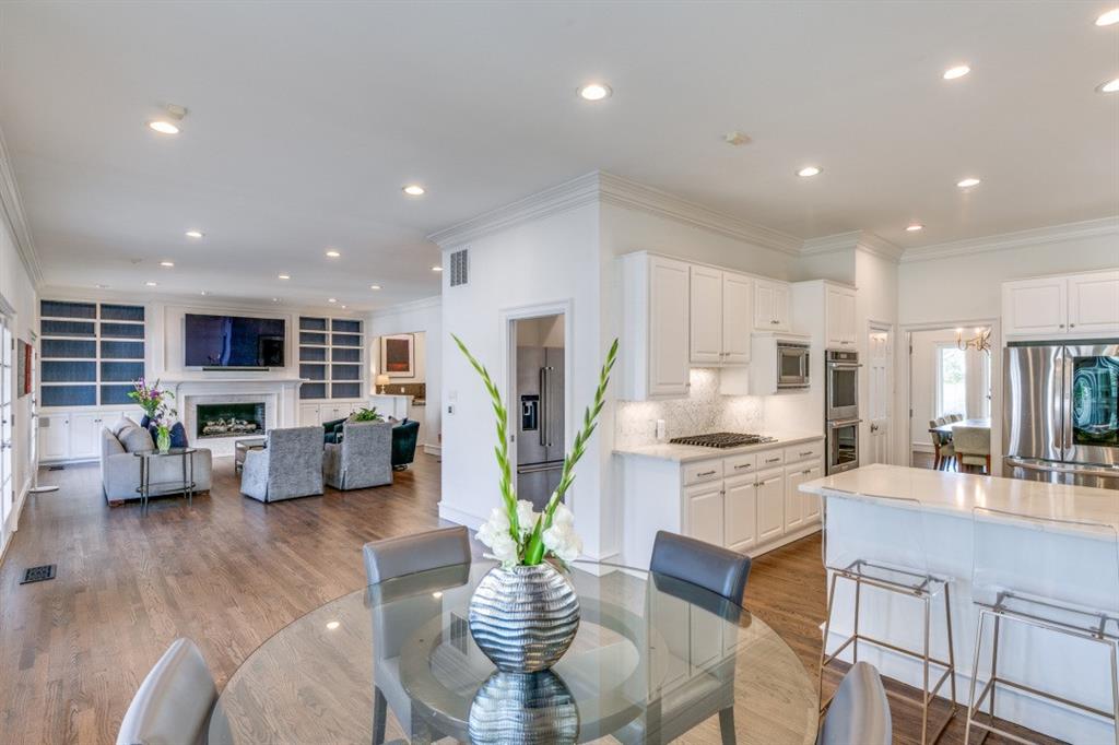 University Heights - Residential