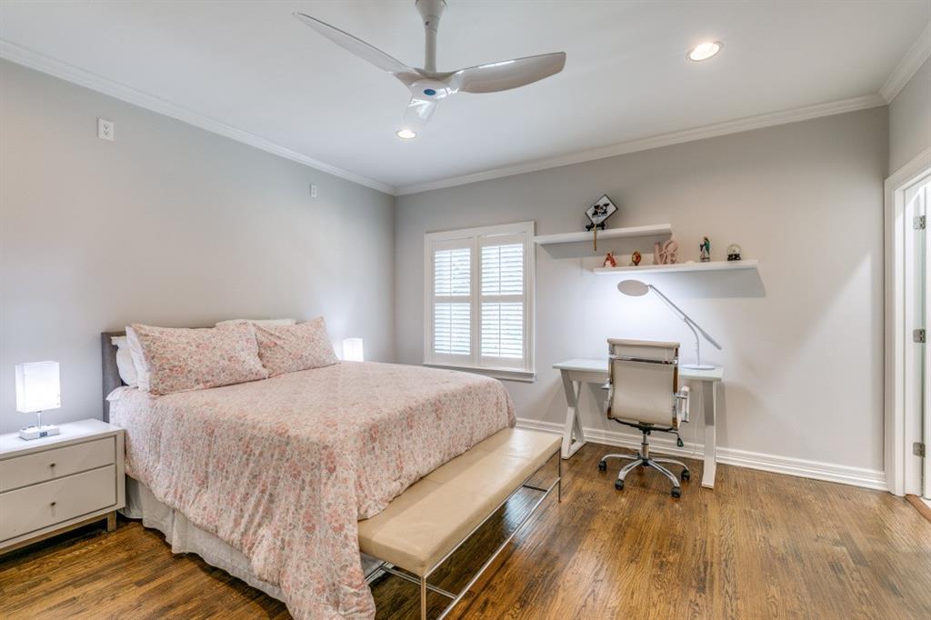 University Heights - Residential