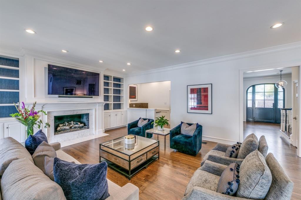 University Heights - Residential