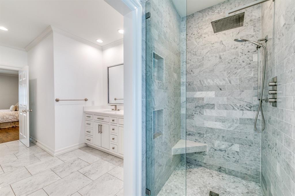 University Heights - Residential