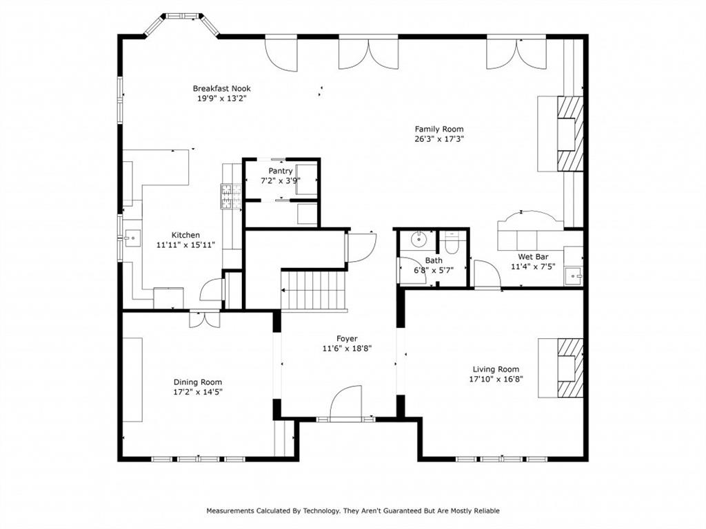 University Heights - Residential