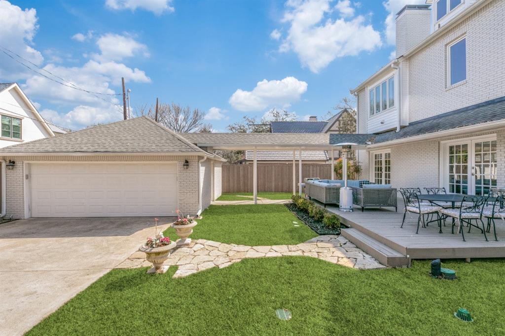 University Heights - Residential