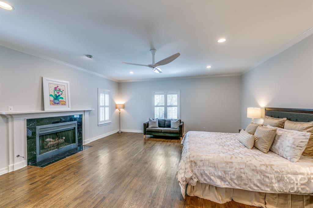 University Heights - Residential