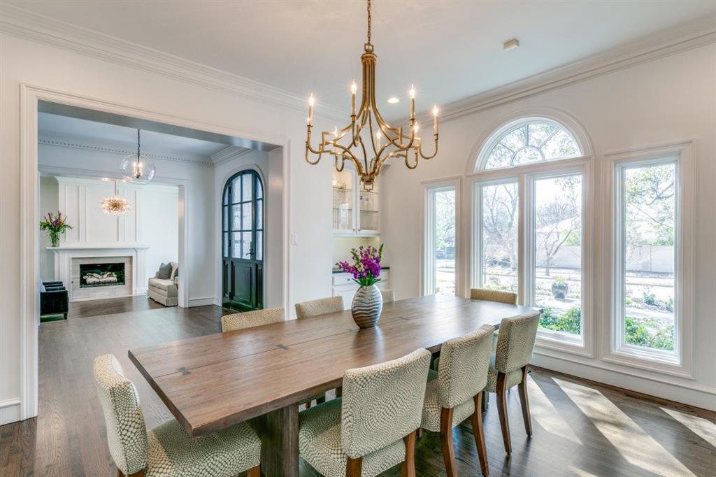 University Heights - Residential