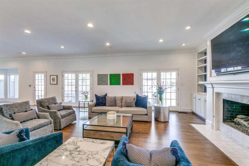 University Heights - Residential