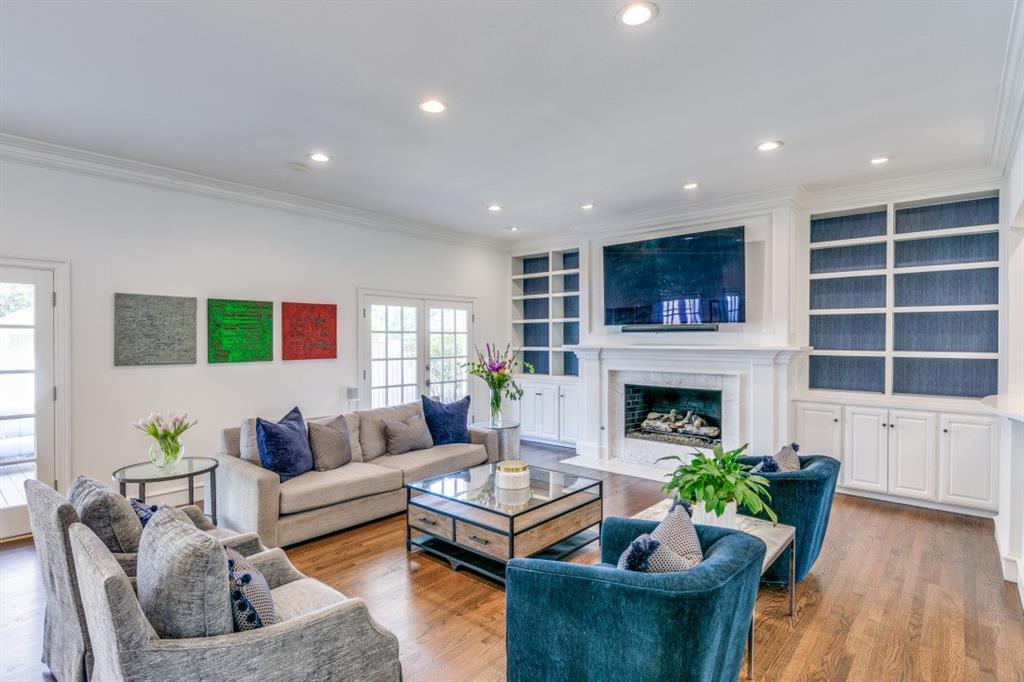 University Heights - Residential