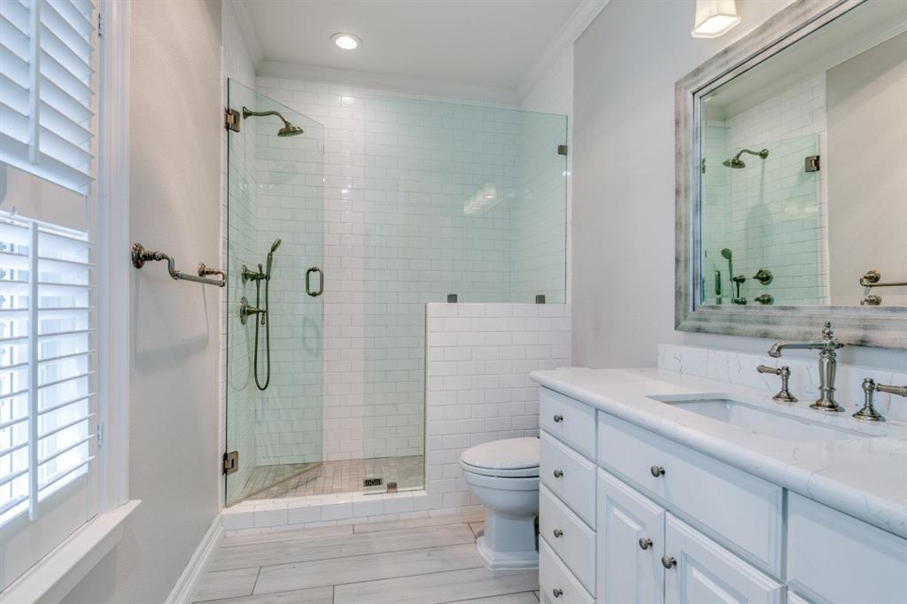 University Heights - Residential