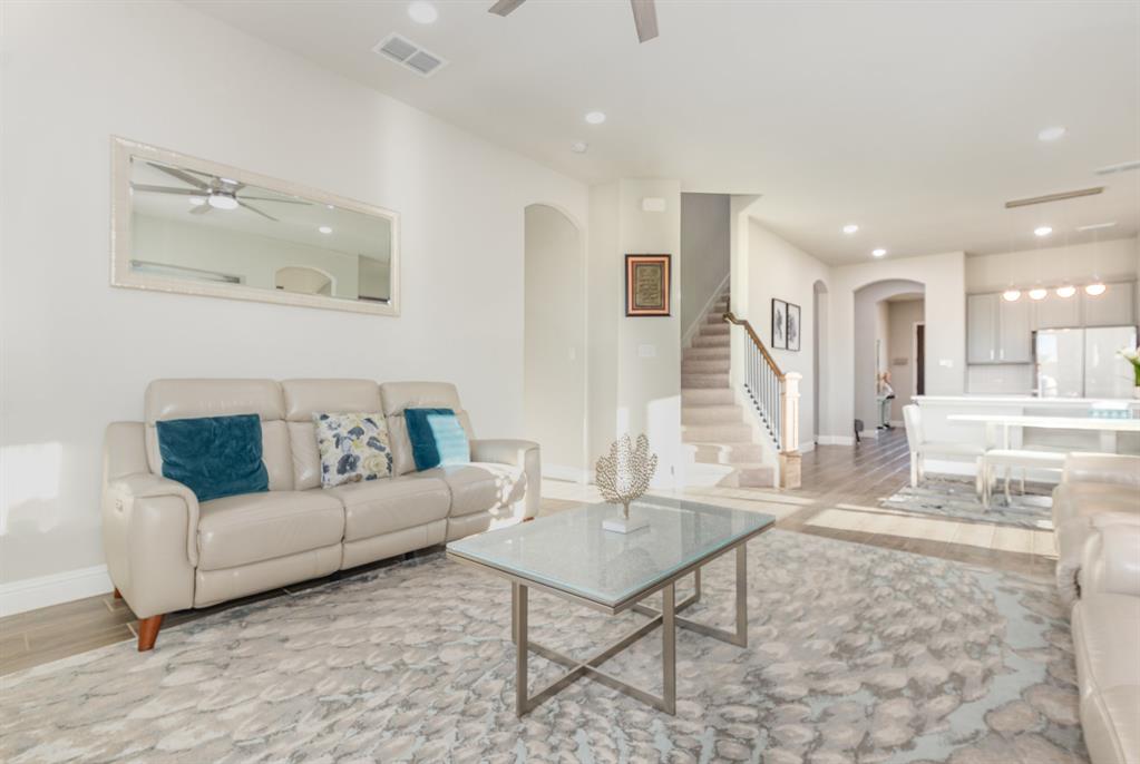 Twin Hills Ph 3 - Residential