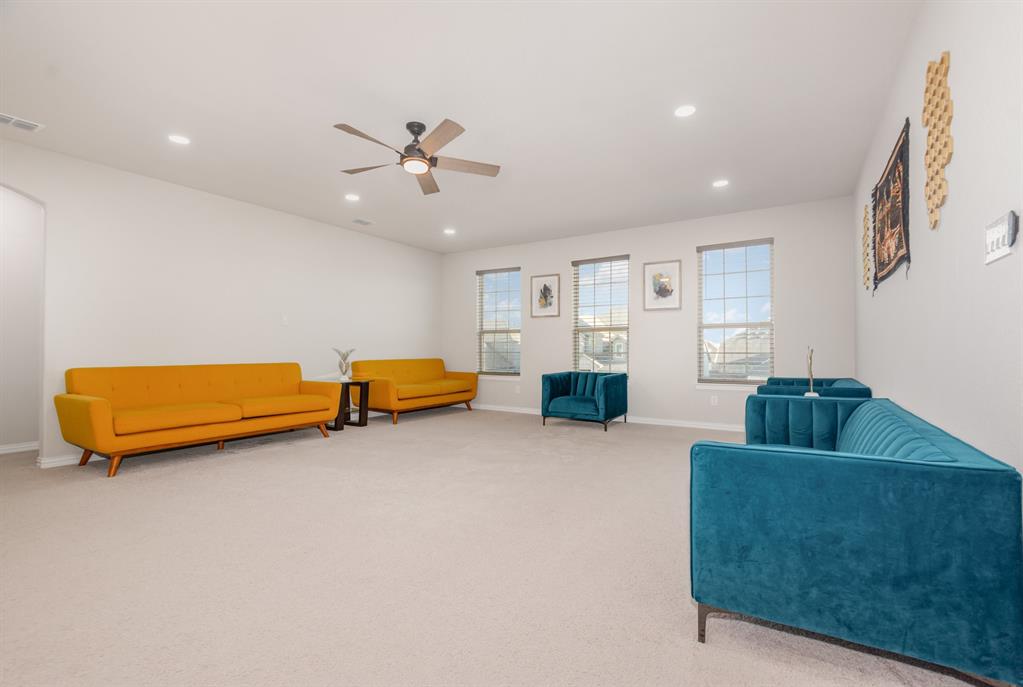 Twin Hills Ph 3 - Residential