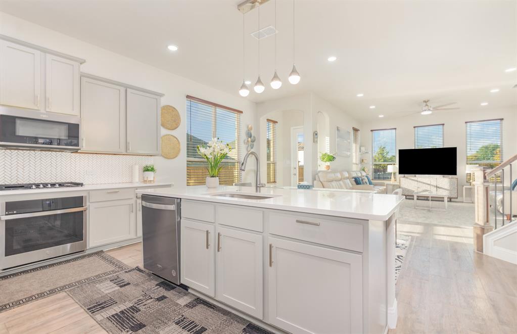 Twin Hills Ph 3 - Residential