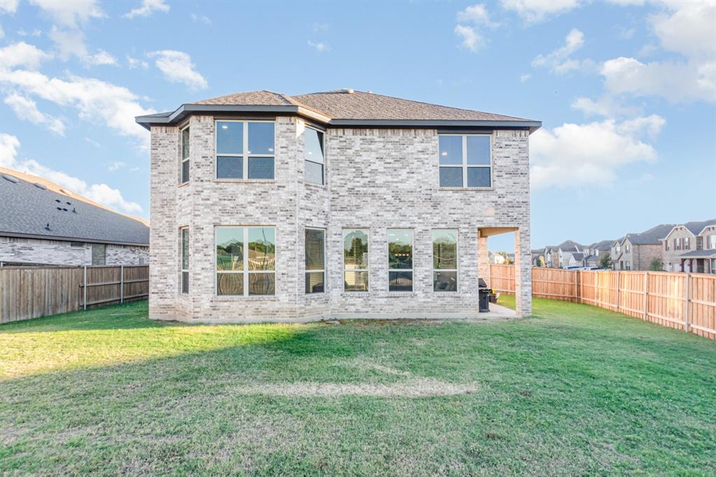 Twin Hills Ph 3 - Residential