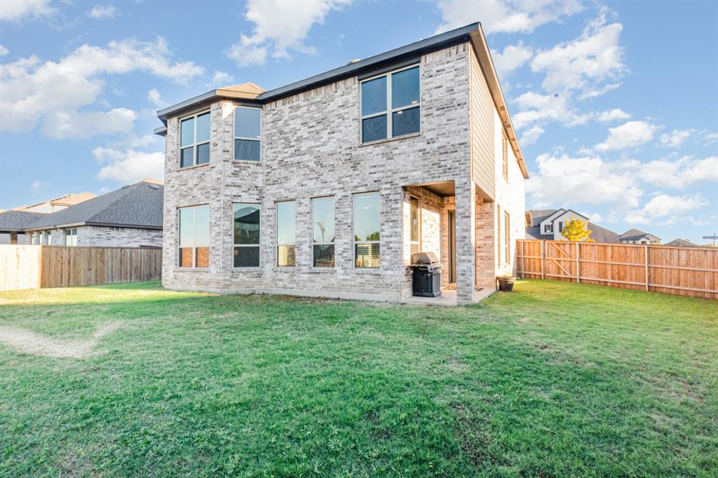 Twin Hills Ph 3 - Residential