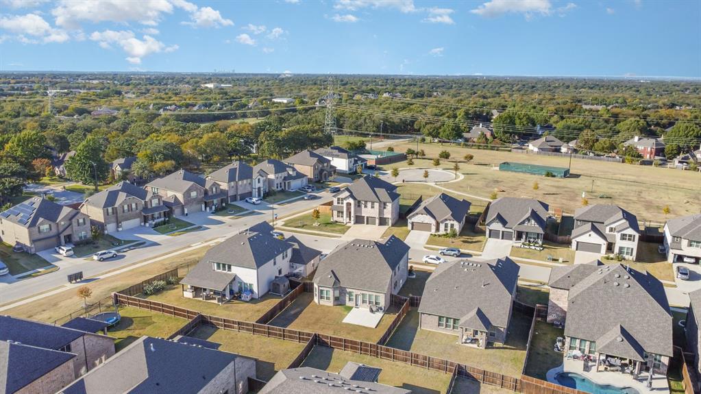 Twin Hills Ph 3 - Residential