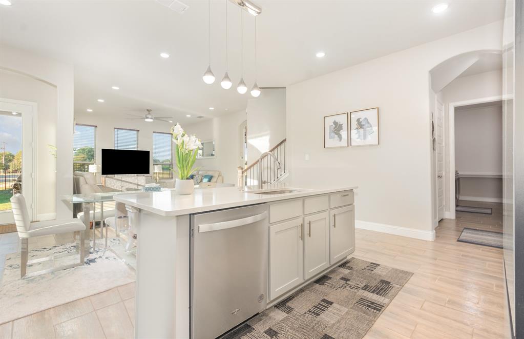 Twin Hills Ph 3 - Residential