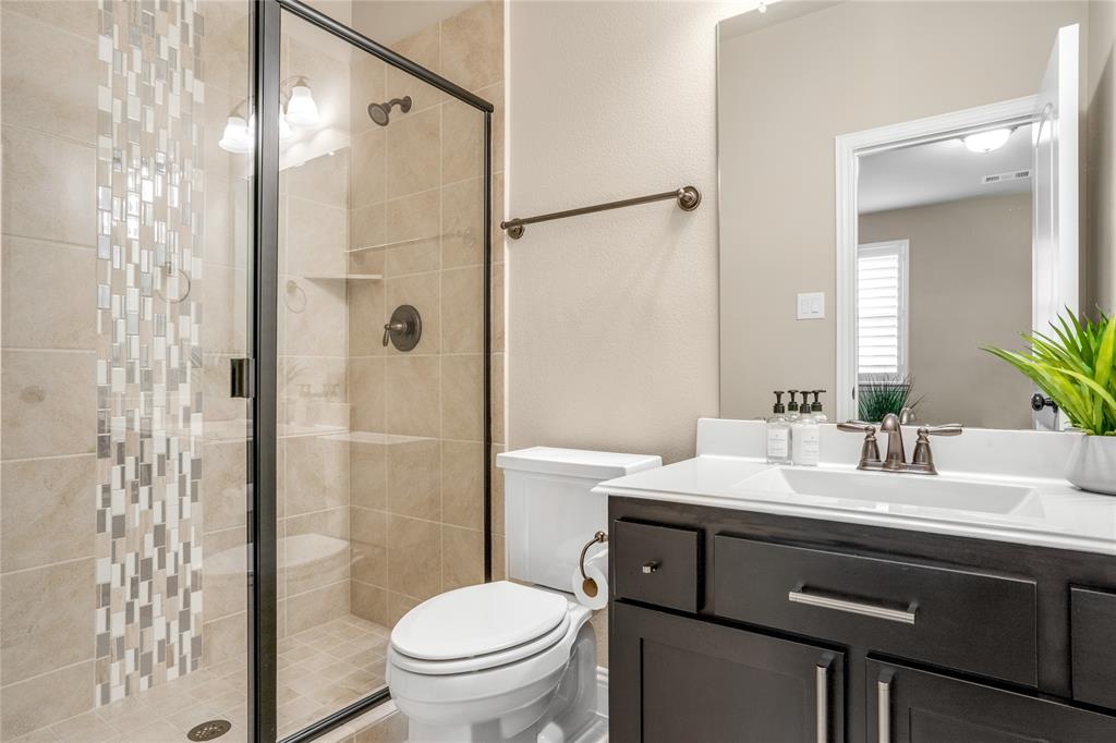 Creekside - Residential Lease