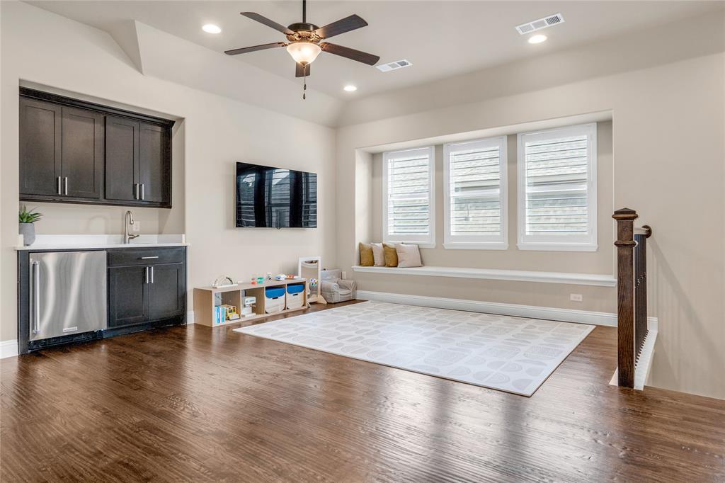 Creekside - Residential Lease