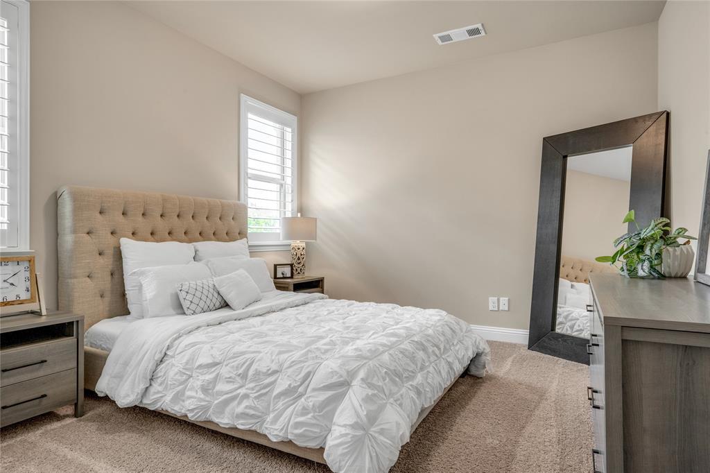 Creekside - Residential Lease