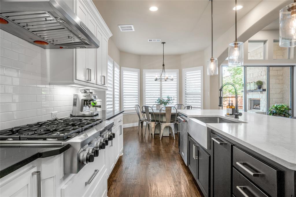 Creekside - Residential Lease