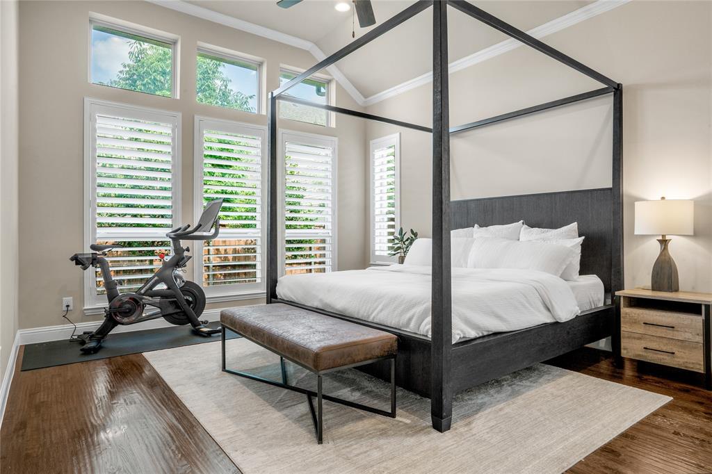 Creekside - Residential Lease