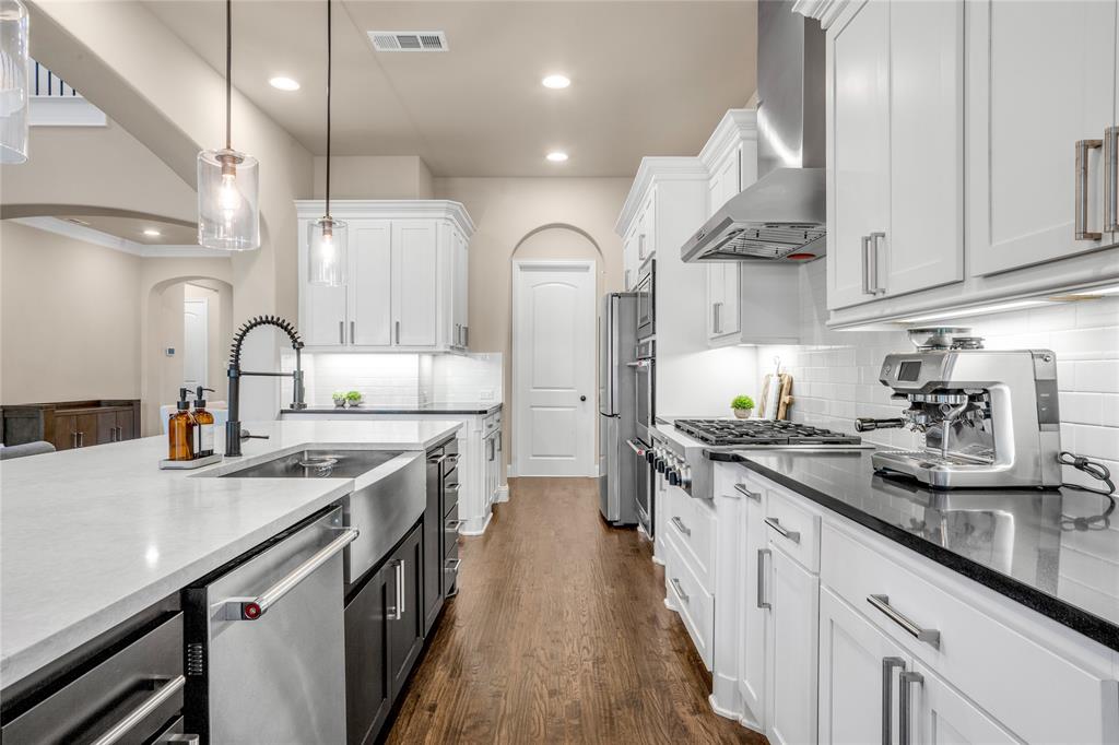 Creekside - Residential Lease