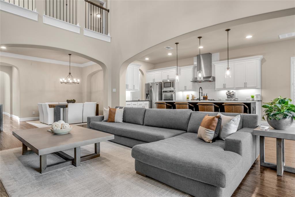 Creekside - Residential Lease