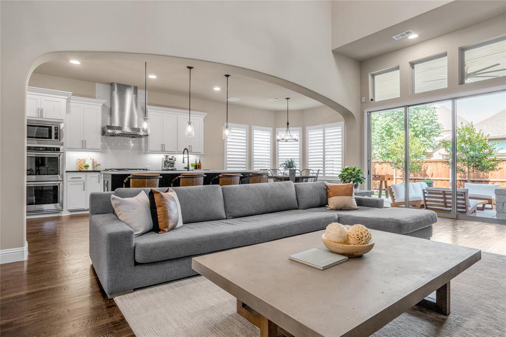 Creekside - Residential Lease