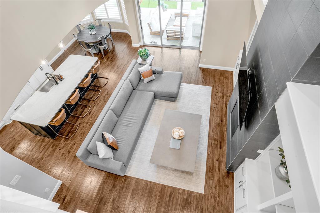 Creekside - Residential Lease