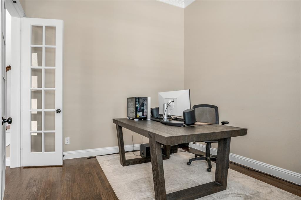 Creekside - Residential Lease