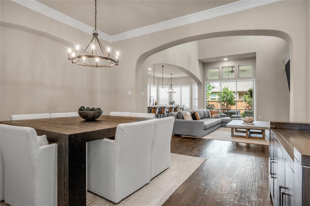 Creekside - Residential Lease