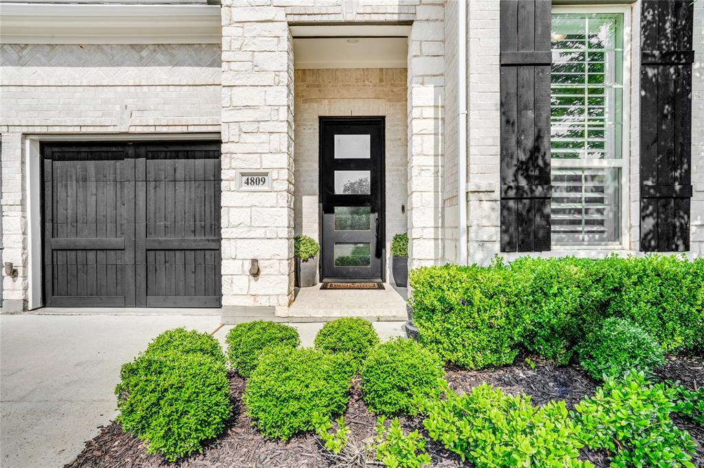 Creekside - Residential Lease