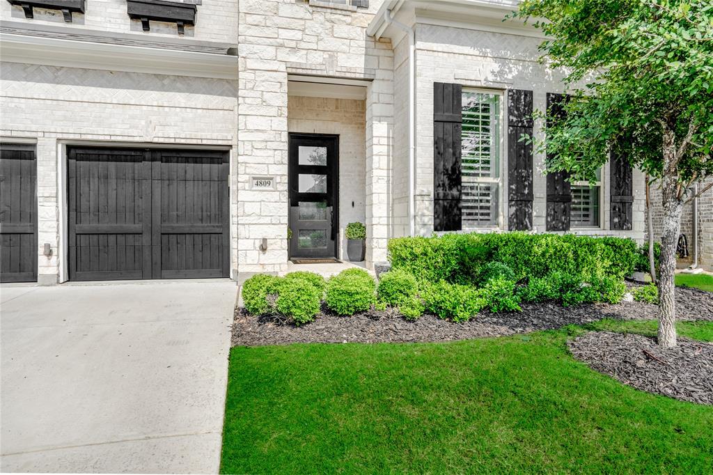 Creekside - Residential Lease