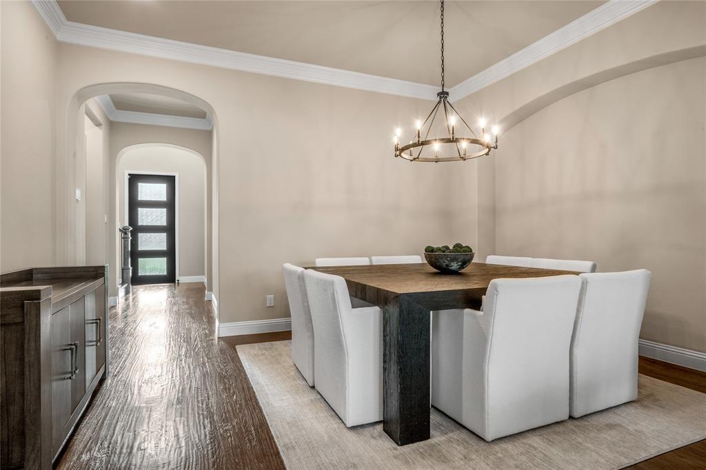 Creekside - Residential Lease