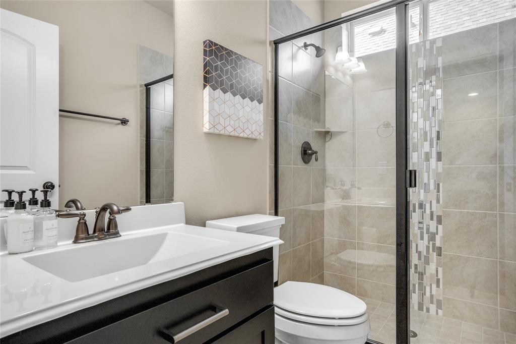 Creekside - Residential Lease