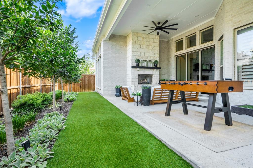 Creekside - Residential Lease