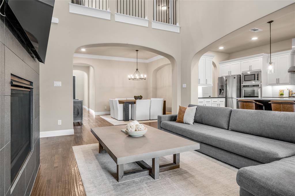 Creekside - Residential Lease