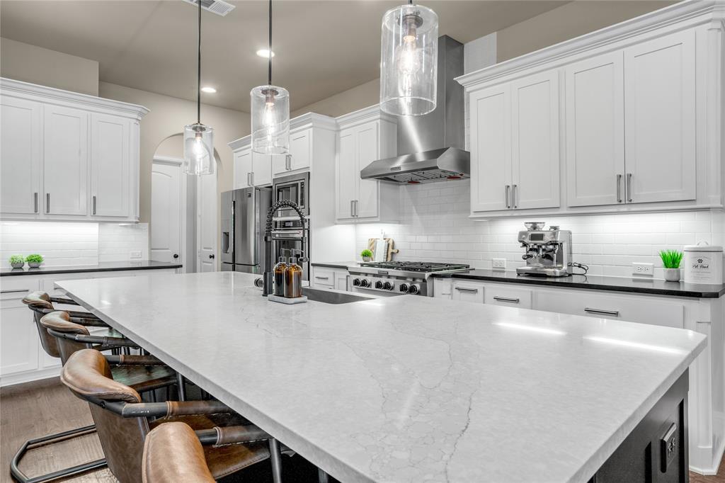 Creekside - Residential Lease