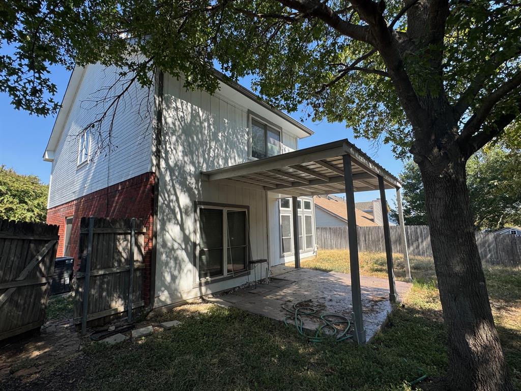 Legacy Village Add - Residential