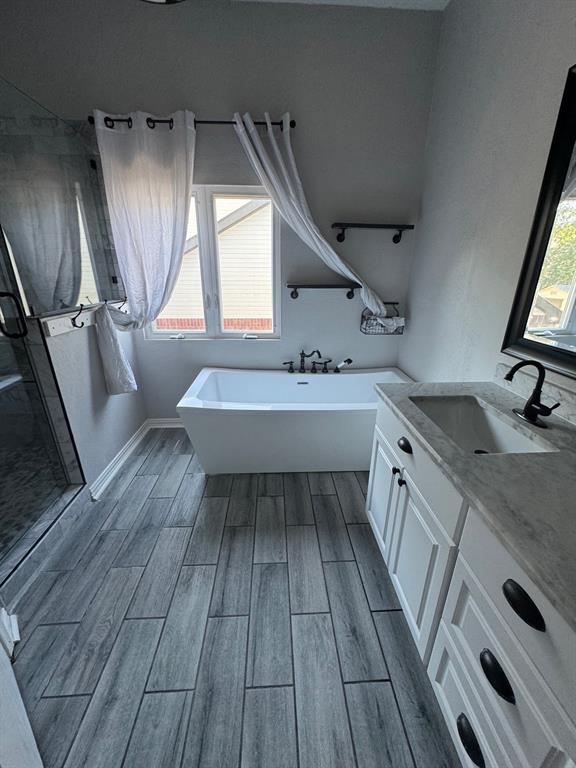 Legacy Village Add - Residential