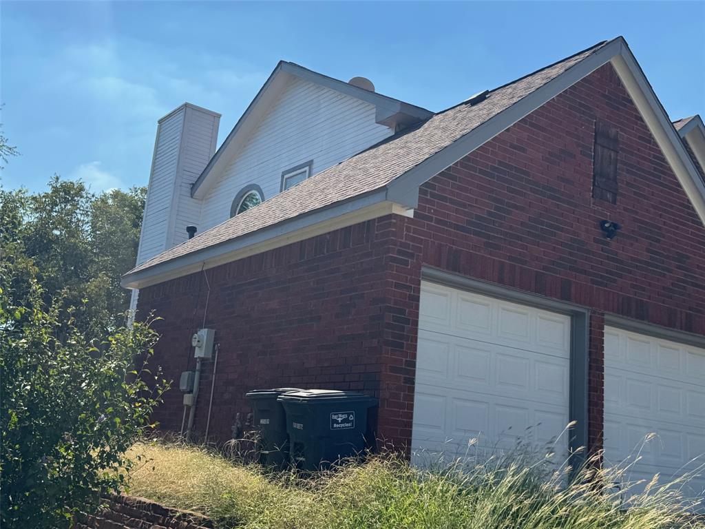 Legacy Village Add - Residential