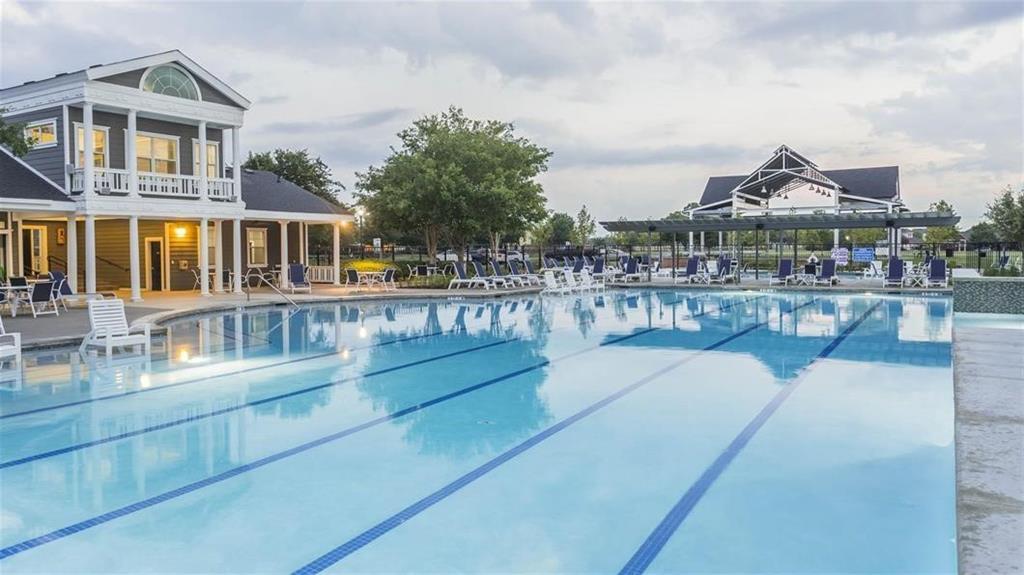 Liberty Ph 8b - Residential