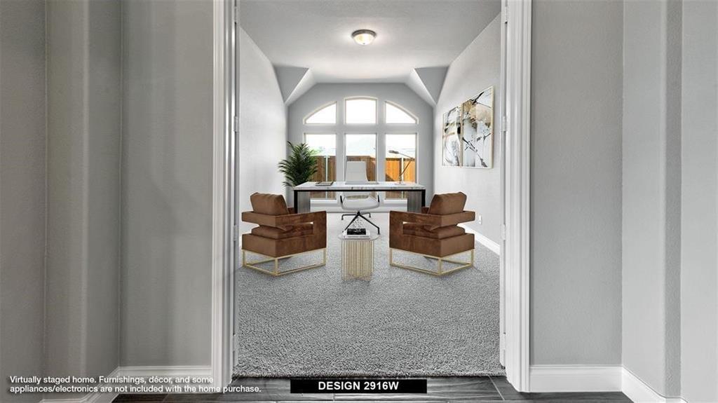 Liberty Ph 8b - Residential