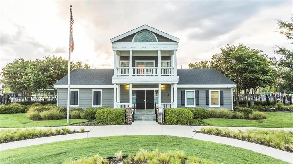 Liberty Ph 8b - Residential