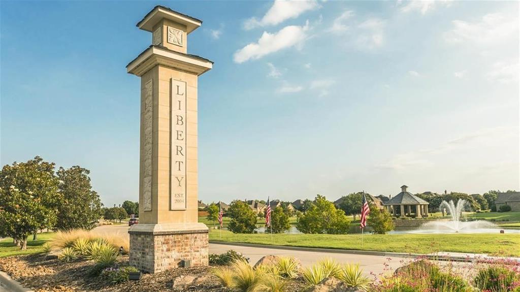 Liberty Ph 8b - Residential